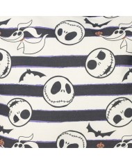 Shopping Bag The Nightmare Before Christmas 36 x 39 x 0,4 cm
