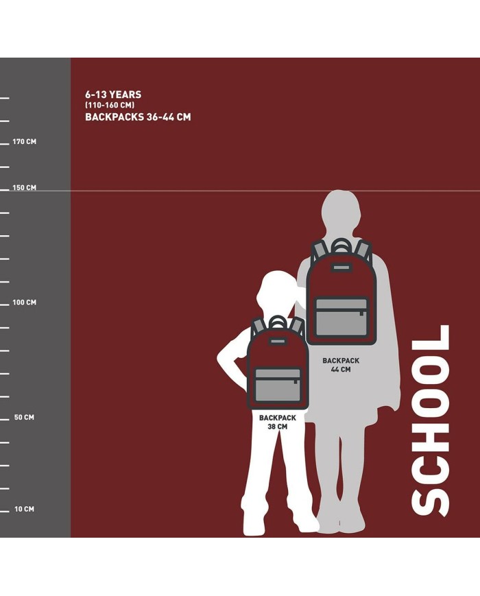 Zaino Scuola Frozen Lilla Zaino Scuola Frozen Lilla