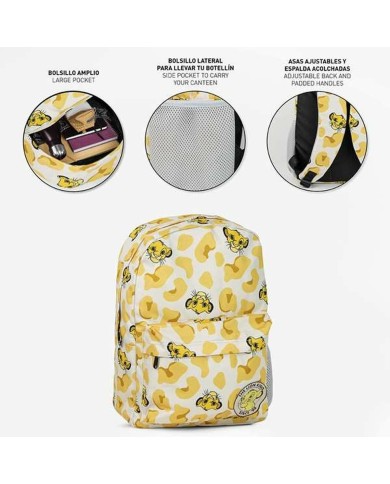 Zaino Casual The Lion King