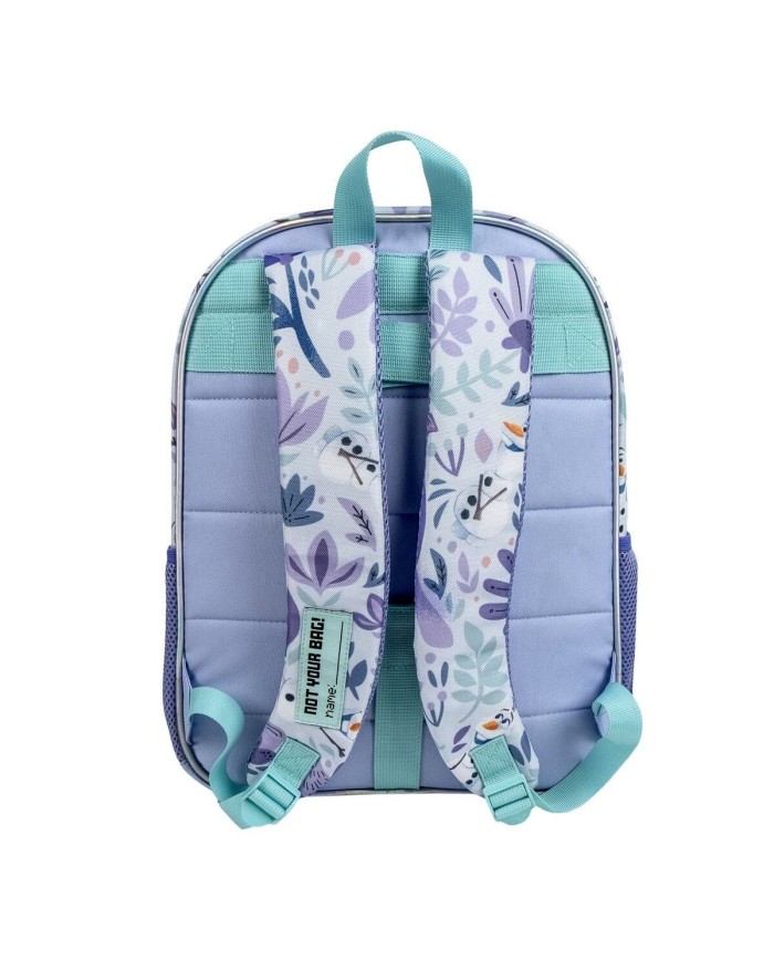 Zaino Scuola Frozen Lilla Zaino Scuola Frozen Lilla