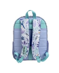 Zaino Scuola Frozen Lilla Zaino Scuola Frozen Lilla