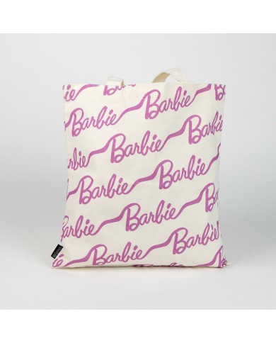 Shopping Bag Barbie Shopping Bag Barbie