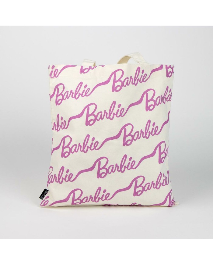 Shopping Bag Barbie