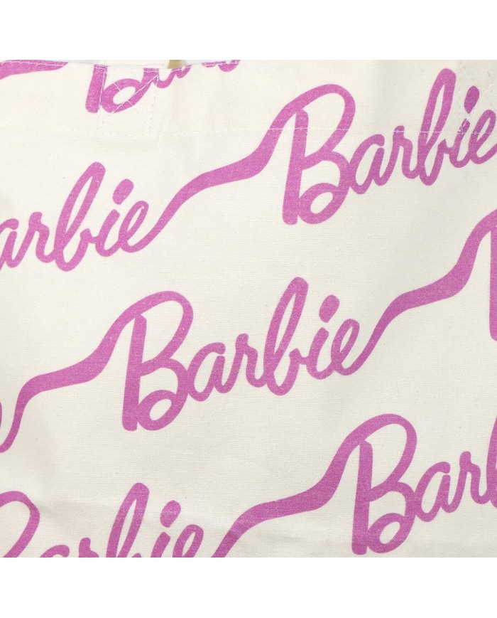 Shopping Bag Barbie
