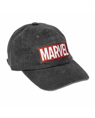 Cappello Sportivo Marvel Cappello Sportivo Marvel