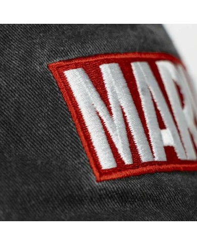 Cappello Sportivo Marvel Cappello Sportivo Marvel