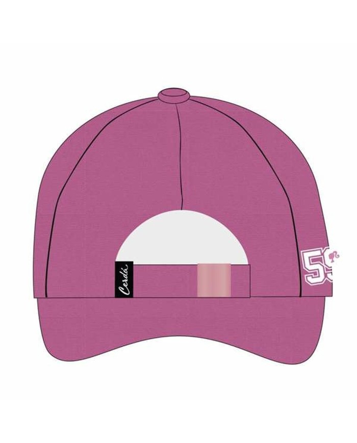 Cappellino per Bambini Barbie