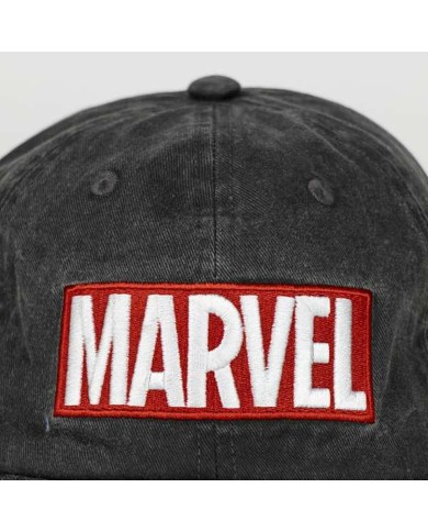Cappello Sportivo Marvel