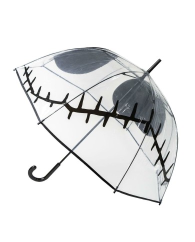 Ombrelli The Nightmare Before Christmas Trasparente 60 cm