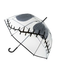 Ombrelli The Nightmare Before Christmas Trasparente 60 cm Ombrelli The Nightmare Before Christmas Trasparente 60 cm