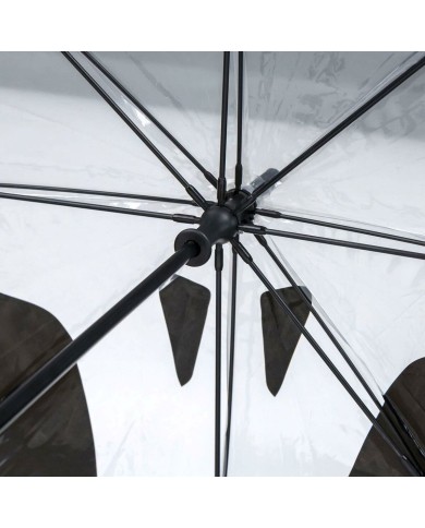 Ombrelli The Nightmare Before Christmas Trasparente 60 cm