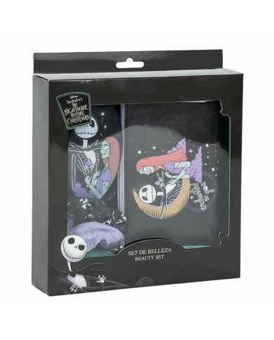 Set di Bellezza Disney Nightmare Before Christmas Set di Bellezza Disney Nightmare Before Christmas