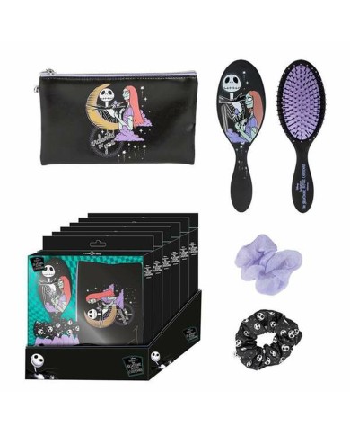 Set di Bellezza Disney Nightmare Before Christmas Set di Bellezza Disney Nightmare Before Christmas