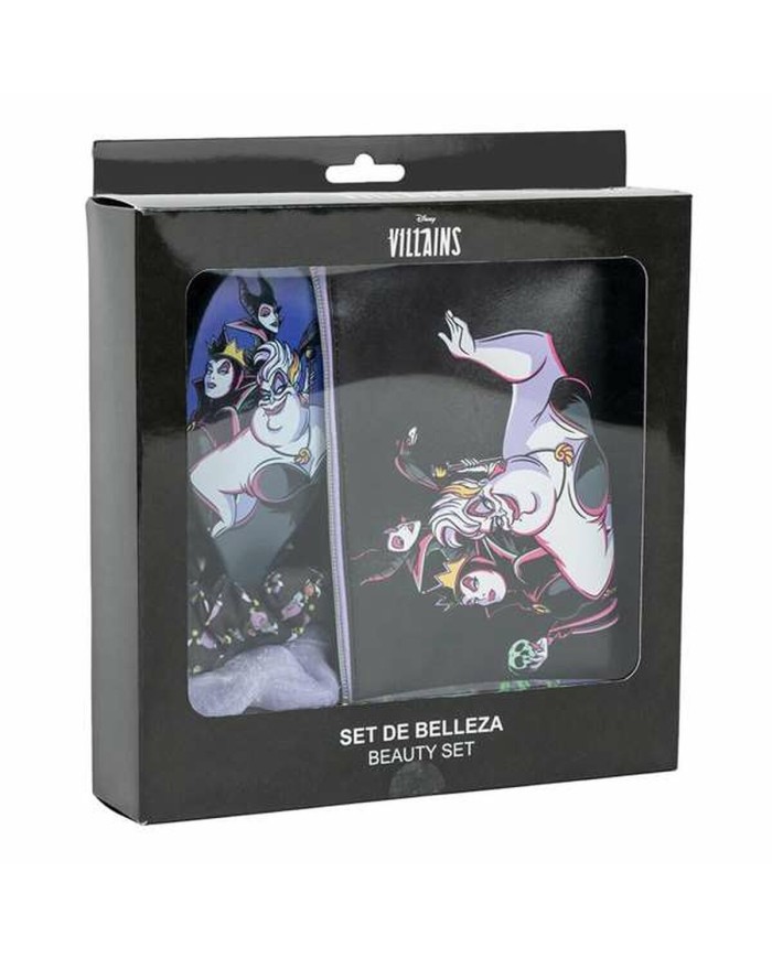 Set di Bellezza Disney Villains Set di Bellezza Disney Villains