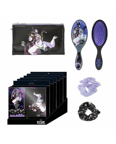 Set di Bellezza Disney Villains Set di Bellezza Disney Villains