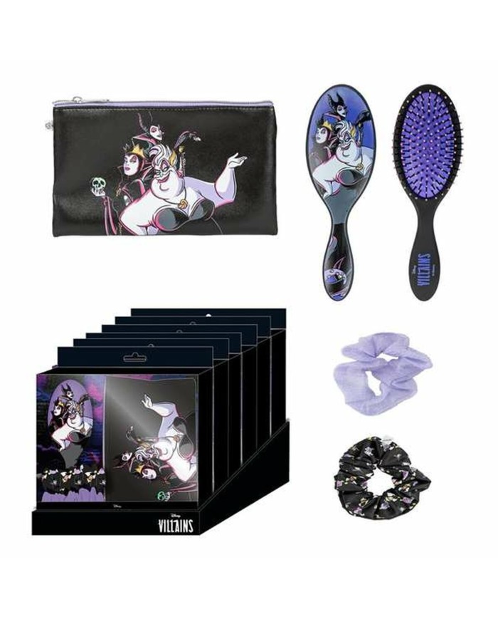 Set di Bellezza Disney Villains Set di Bellezza Disney Villains