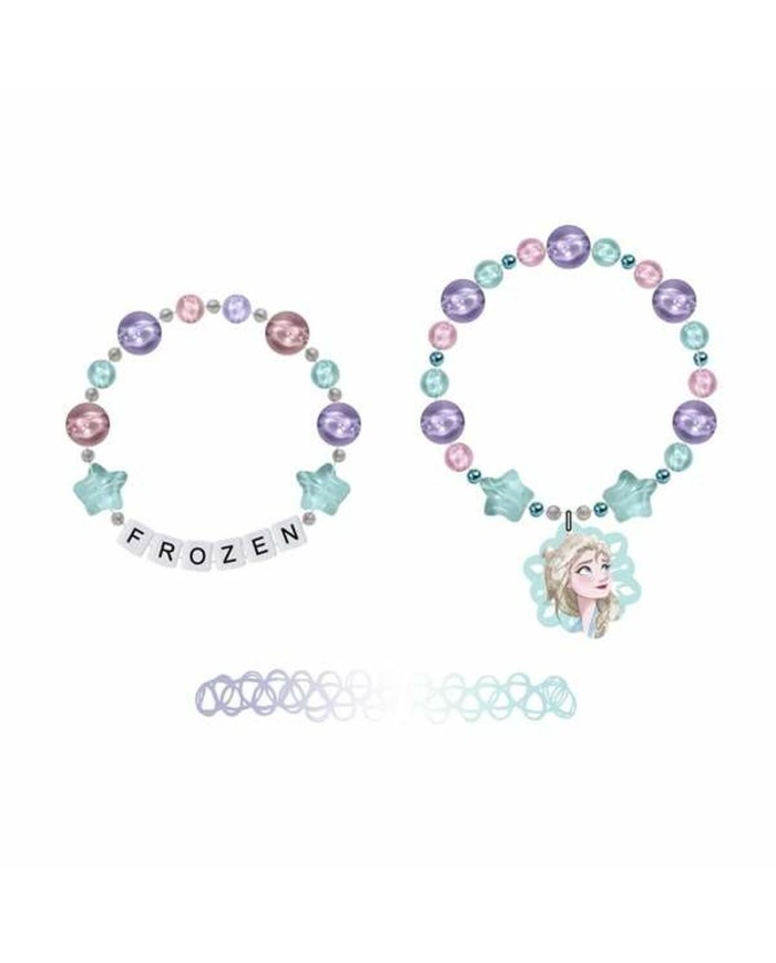 Set di Collana e Bracciali Frozen