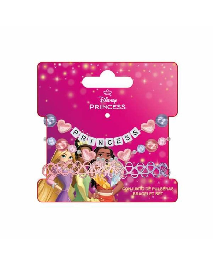 Bracciale Bambina Disney Princess Bracciale Bambina Disney Princess
