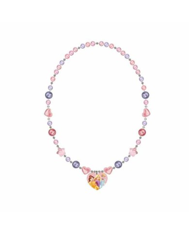 Collana Bambina Disney Princess Collana Bambina Disney Princess