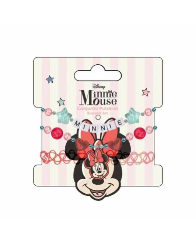 Bracciale Bambina Minnie Mouse Bracciale Bambina Minnie Mouse