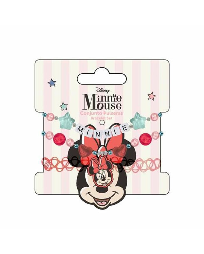 Bracciale Bambina Minnie Mouse