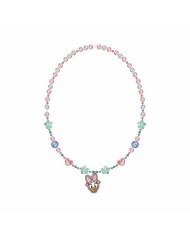 Collana Bambina Minnie Mouse Collana Bambina Minnie Mouse