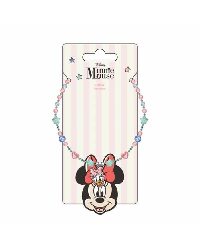 Collana Bambina Minnie Mouse Collana Bambina Minnie Mouse