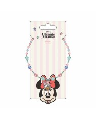 Collana Bambina Minnie Mouse Collana Bambina Minnie Mouse