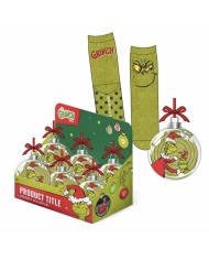 Calzini The Grinch 38-45