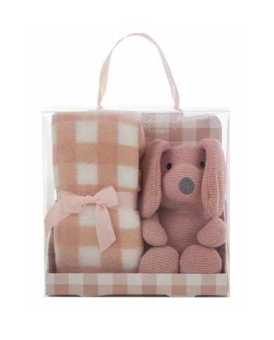 Peluche Rosa 90 x 75 cm Peluche Rosa 90 x 75 cm