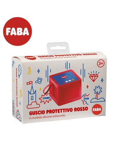 Custodia Protettrice Faba Custodia Protettrice Faba