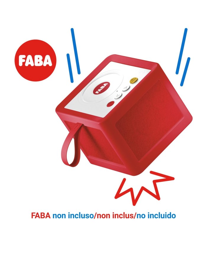 Custodia Protettrice Faba