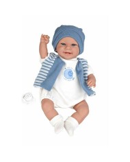 Baby doll Arias Elgance 35 cm