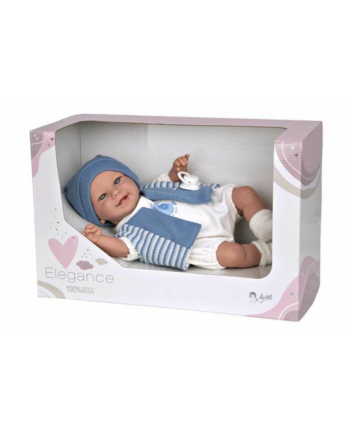 Baby doll Arias Elgance 35 cm