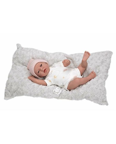 Baby doll Arias Dafne 40 cm Baby doll Arias Dafne 40 cm