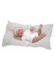 Baby doll Arias Dafne 40 cm
