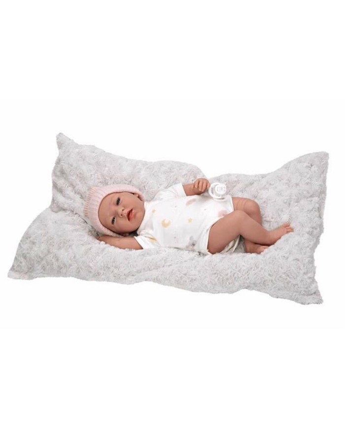 Baby doll Arias Dafne 40 cm