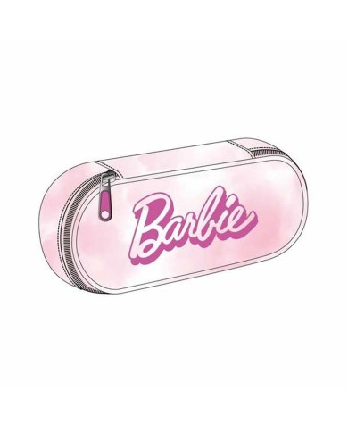 Astuccio Scuola Barbie