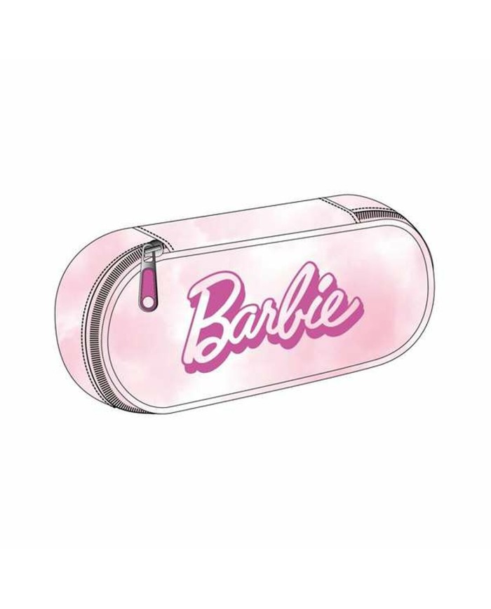 Astuccio Scuola Barbie Astuccio Scuola Barbie