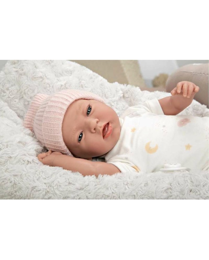 Baby doll Arias Dafne 40 cm