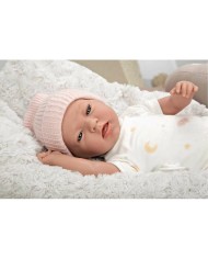 Baby doll Arias Dafne 40 cm