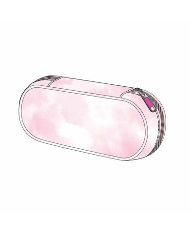 Astuccio Scuola Barbie