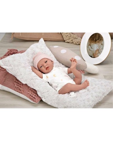 Baby doll Arias Dafne 40 cm