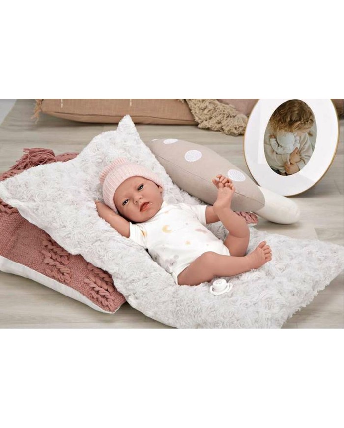 Baby doll Arias Dafne 40 cm
