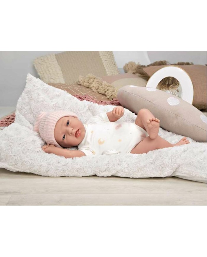 Baby doll Arias Dafne 40 cm