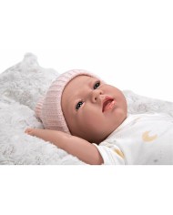 Baby doll Arias Dafne 40 cm
