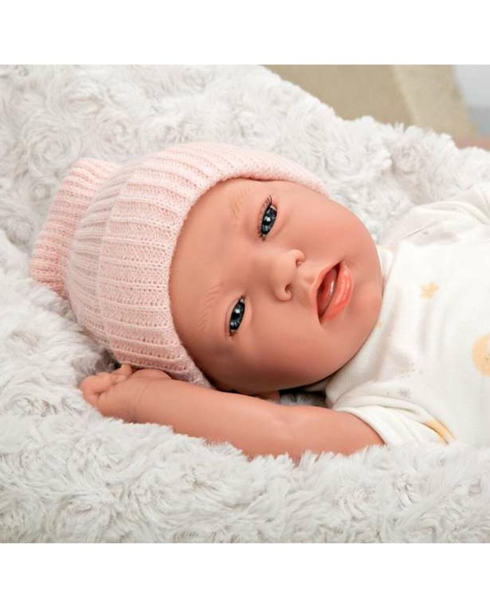 Baby doll Arias Dafne 40 cm