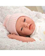 Baby doll Arias Dafne 40 cm