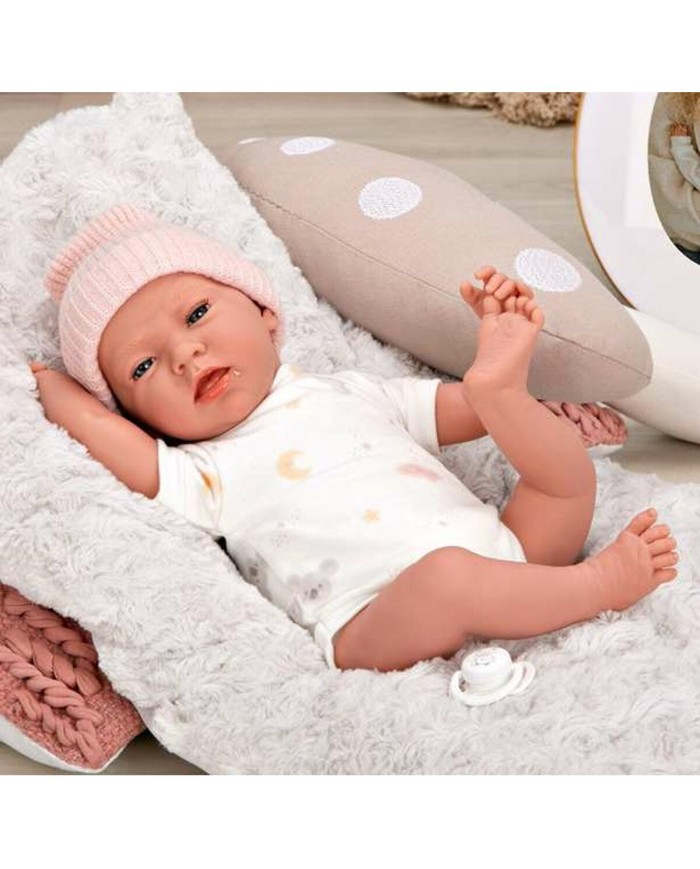 Baby doll Arias Dafne 40 cm