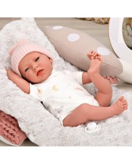 Baby doll Arias Dafne 40 cm